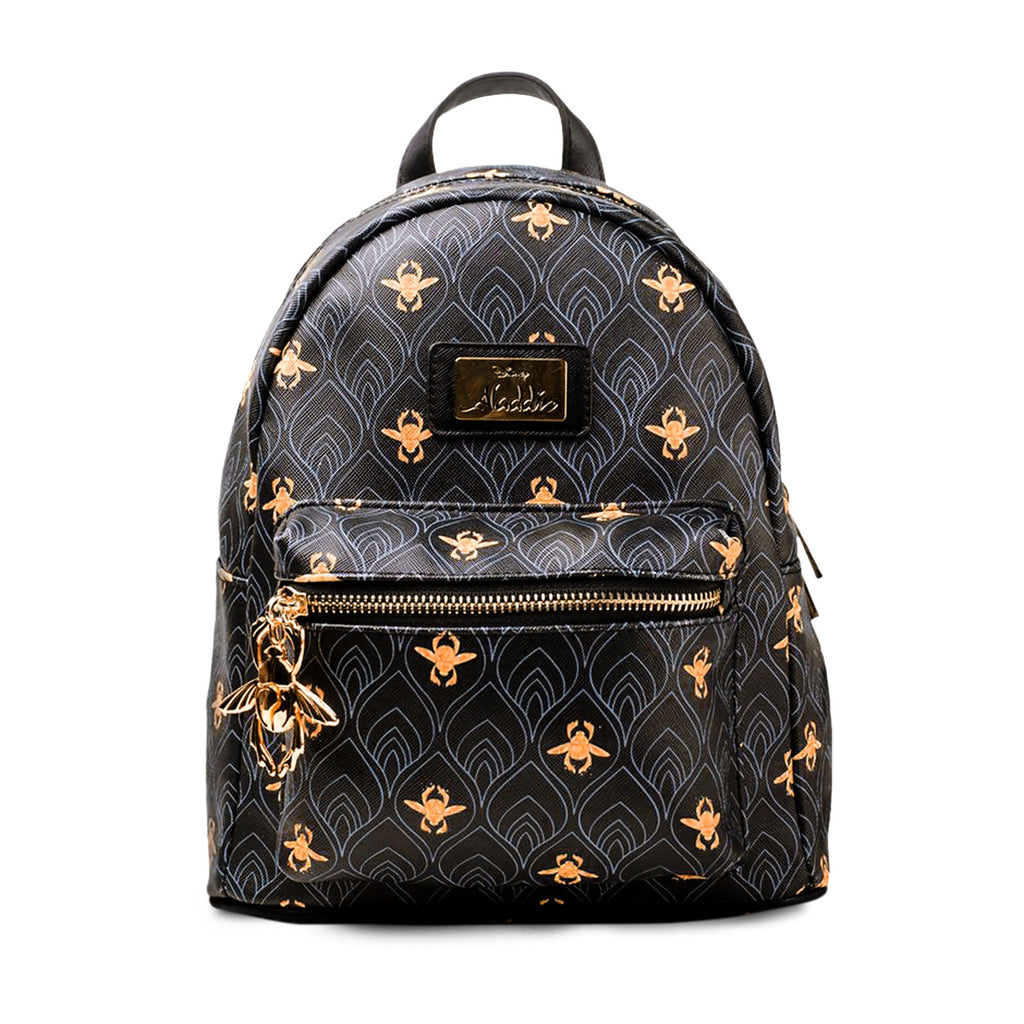 Imagen del producto Aladdin - Mochila mini escarabajo
