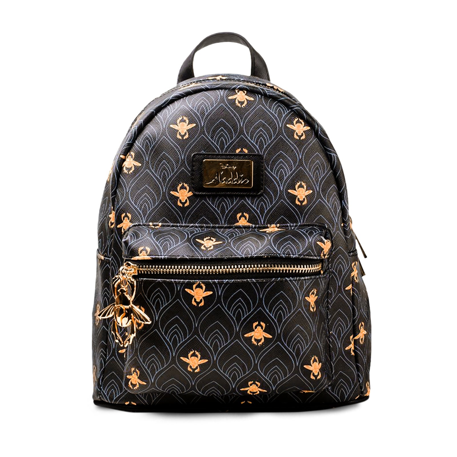 Imagen del producto Aladdin - Mochila mini escarabajo