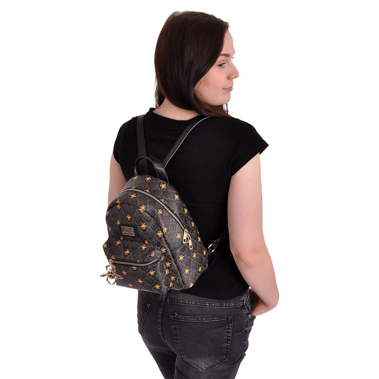 Imagen del producto Aladdin - Mochila mini escarabajo