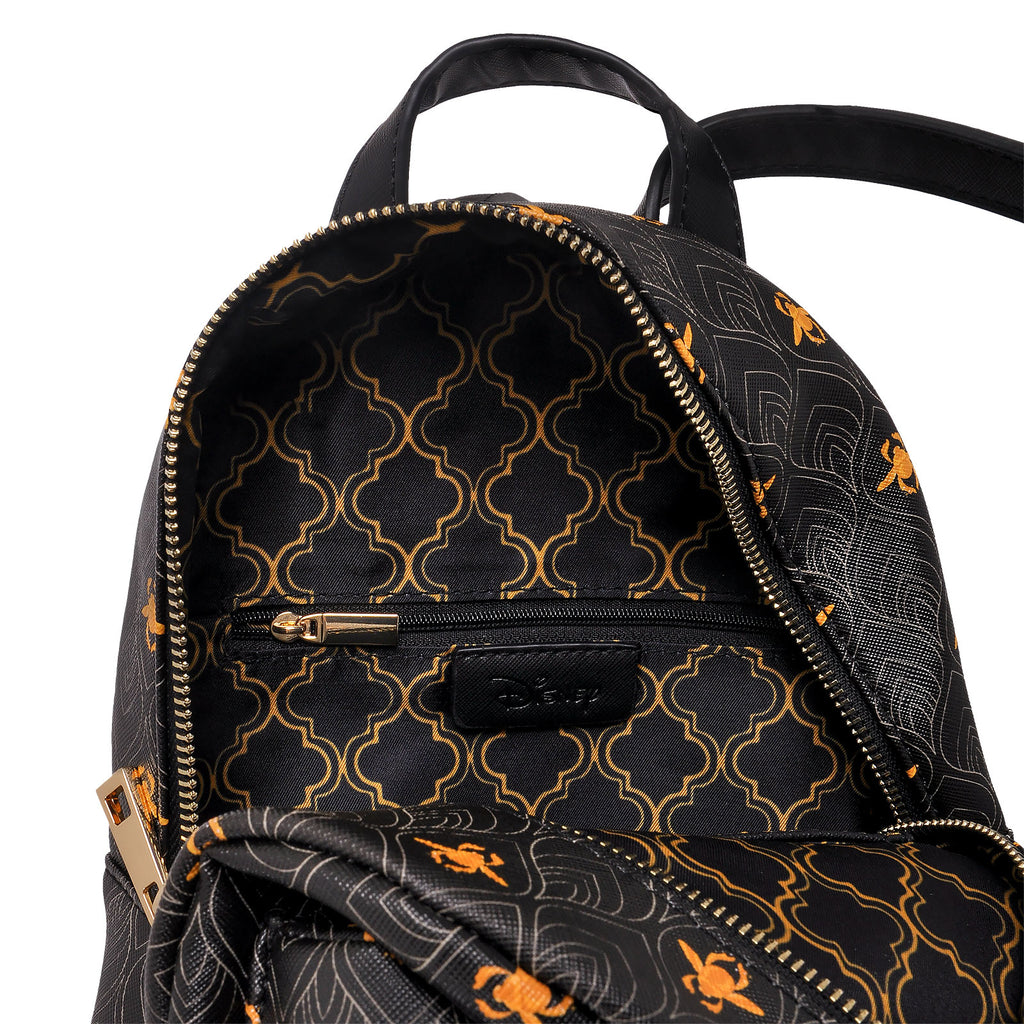 Imagen del producto Aladdin - Mochila mini escarabajo