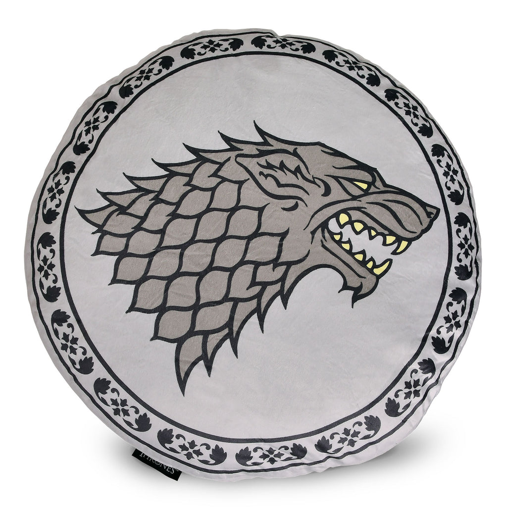 Imagen del producto Juego de Tronos - Cojín de Escudo Stark