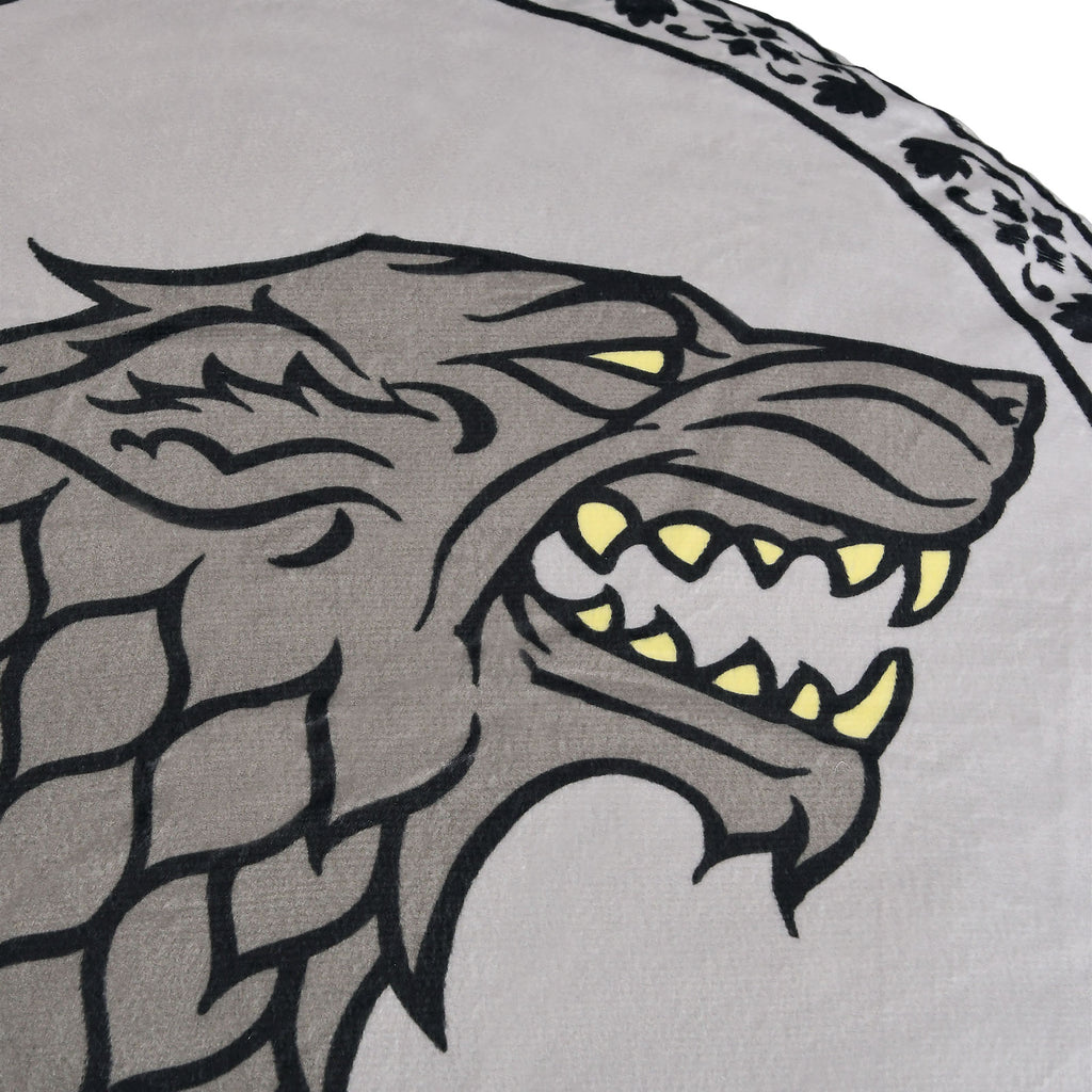 Imagen del producto Juego de Tronos - Cojín de Escudo Stark