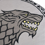 Imagen del producto Juego de Tronos - Cojín de Escudo Stark