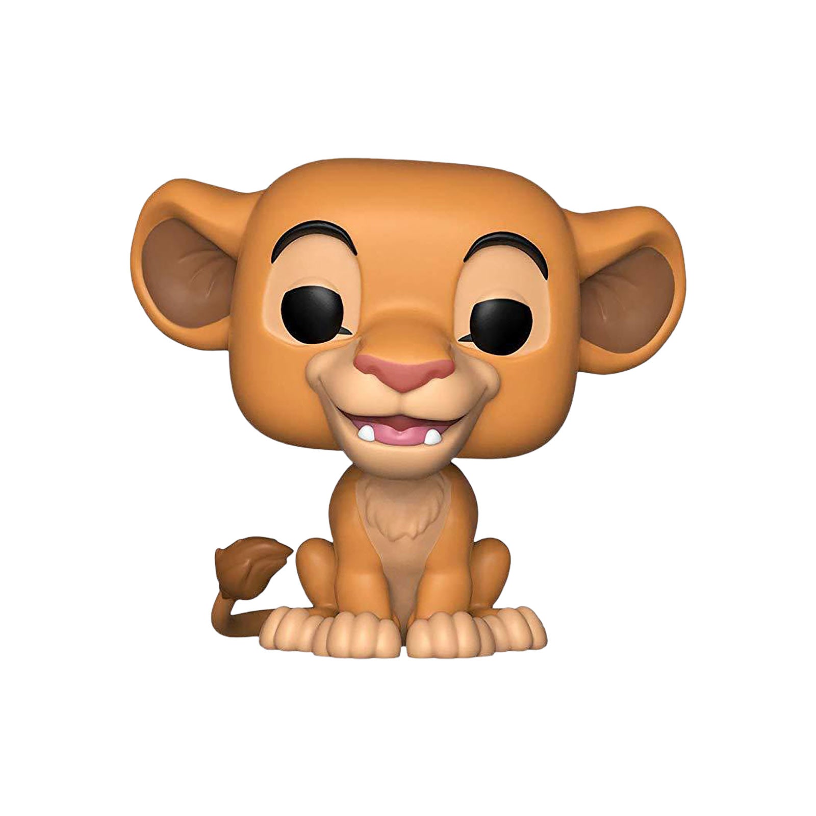 Product image Lion King - Nala Funko Pop Figurine