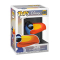 Imagen del producto El Rey León - Figura Funko Pop de Zazu