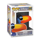 Imagen del producto El Rey León - Figura Funko Pop de Zazu