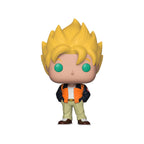 Imagen del producto Dragon Ball - Figura Funko Pop Casual de Super Saiyajin Goku