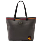 Product image Harry Potter - Gryffindor Shopper Bag grey