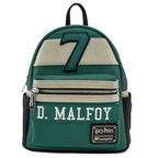 Imagen del producto Harry Potter - Draco Malfoy Slytherin Mini Mochila