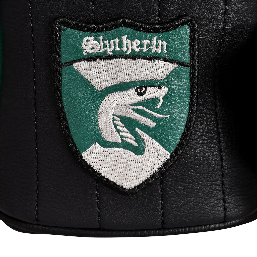 Imagen del producto Harry Potter - Draco Malfoy Slytherin Mini Mochila