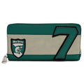 Imagen del producto Harry Potter - Billetera Slytherin de Draco Malfoy
