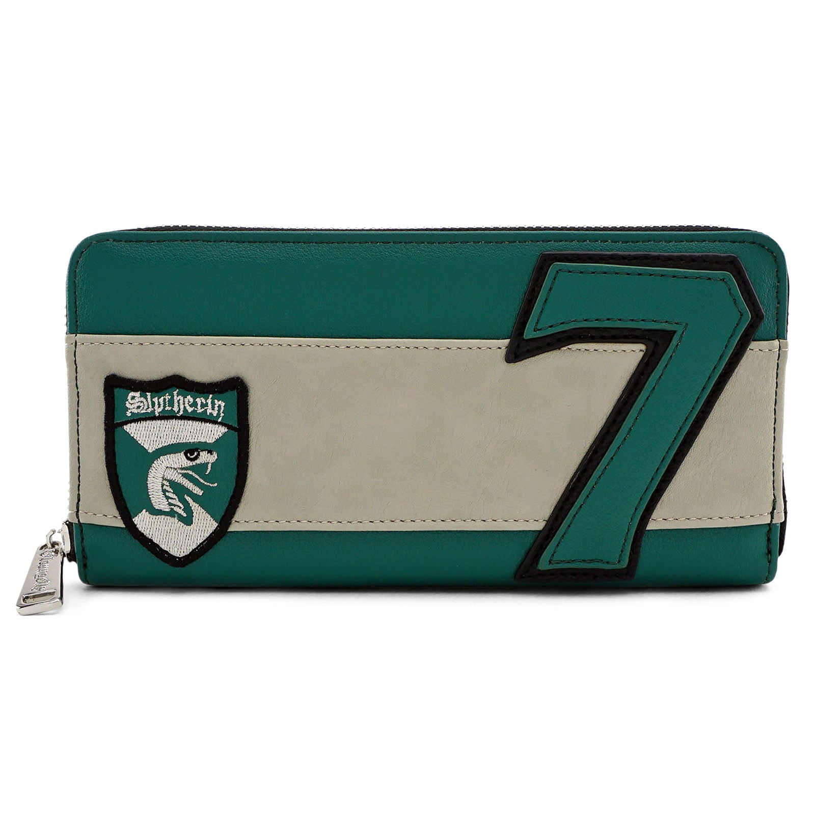 Imagen del producto Harry Potter - Billetera Slytherin de Draco Malfoy
