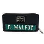 Imagen del producto Harry Potter - Billetera Slytherin de Draco Malfoy