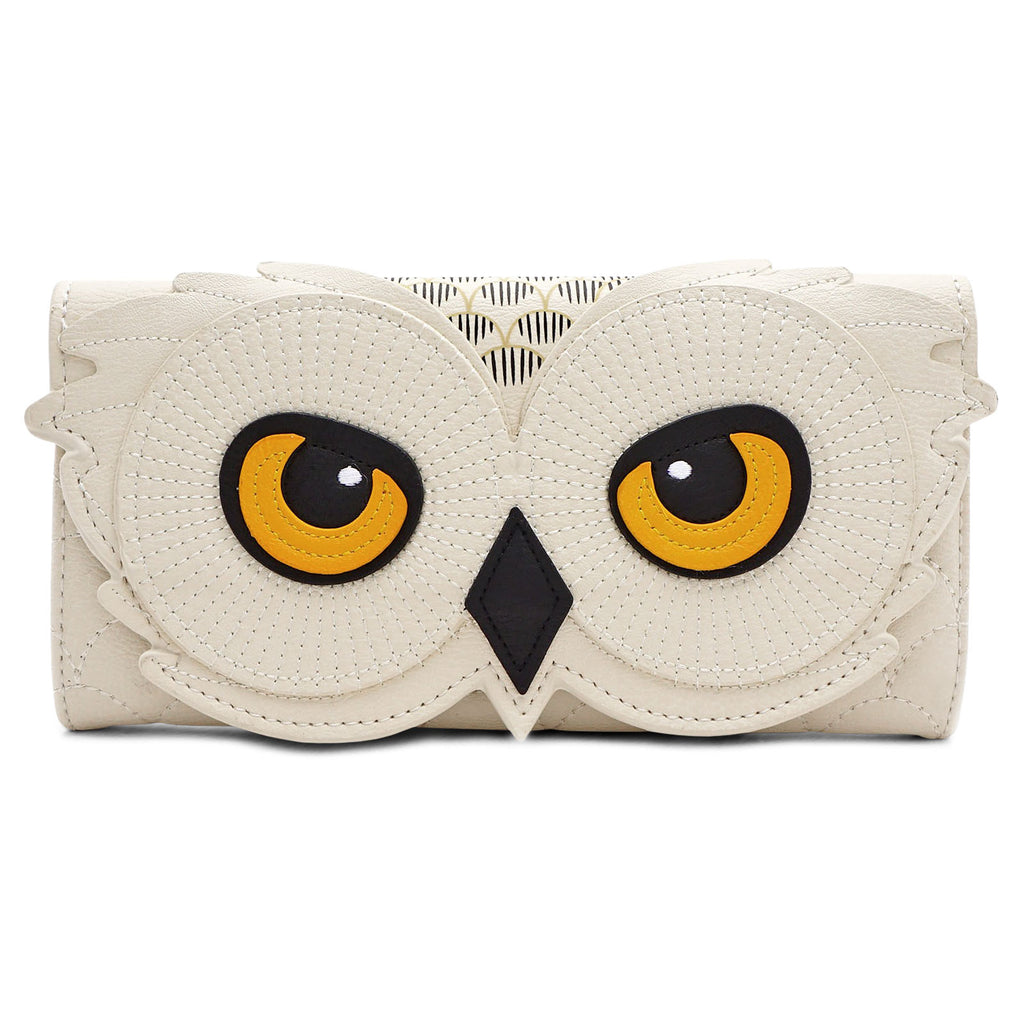 Imagen del producto Harry Potter - Cartera Hedwig