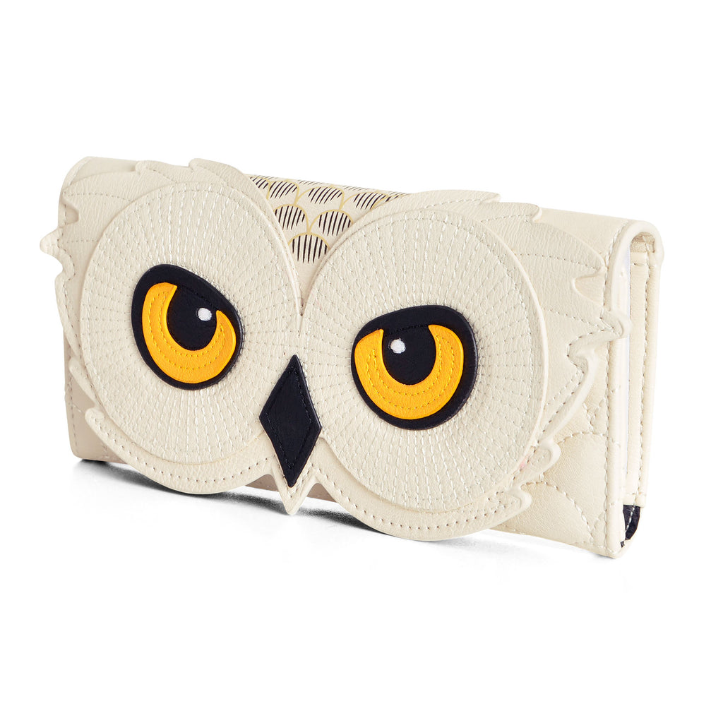 Imagen del producto Harry Potter - Cartera Hedwig