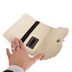 Imagen del producto Harry Potter - Cartera Hedwig