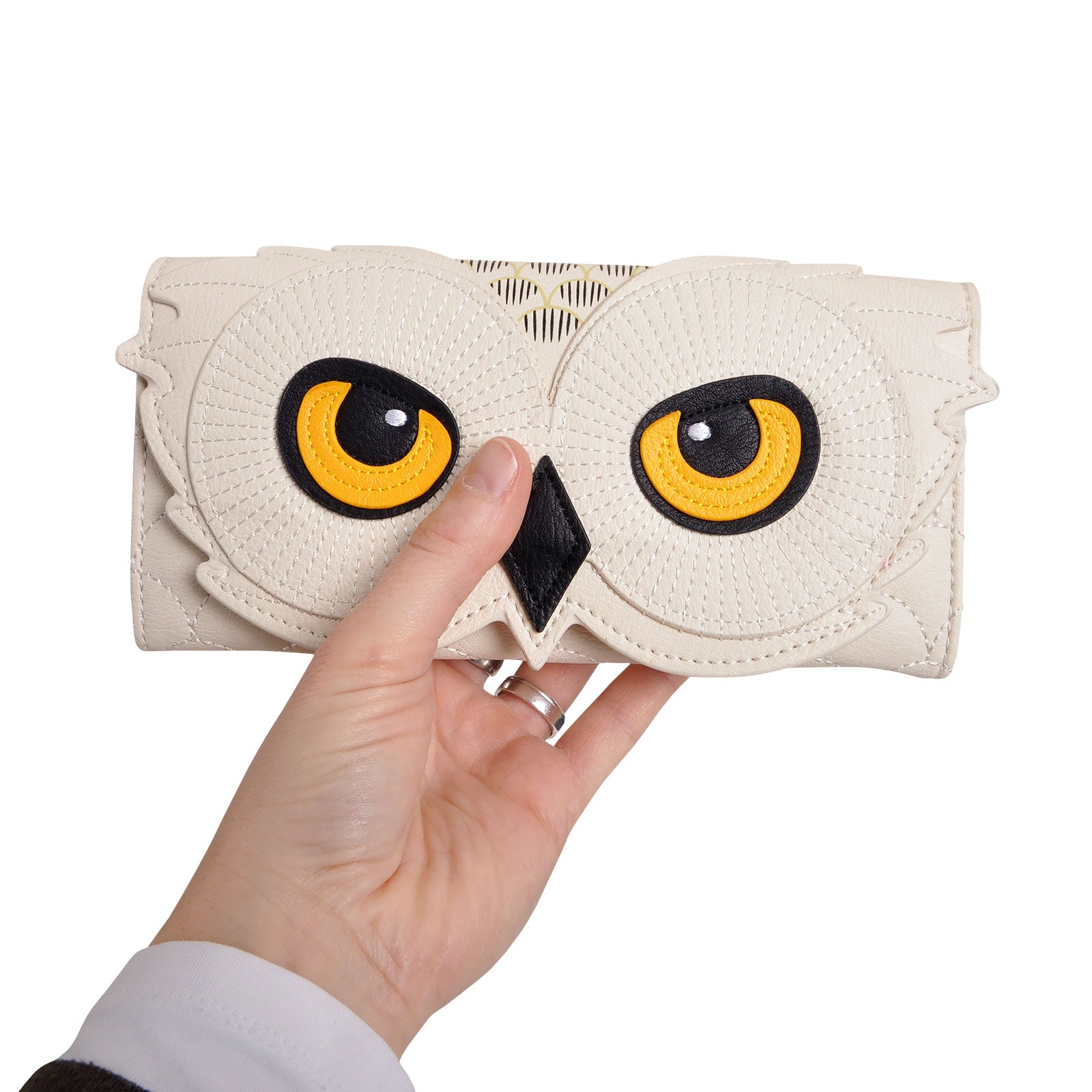 Imagen del producto Harry Potter - Cartera Hedwig