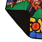 Imagen del producto Dragon Ball - Batalla de Namek Manta de lana