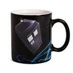 Product image Doctor Who - Tardis Thermoeffect Mug