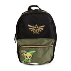 Product image Zelda - Link Wind Waker Backpack for Kids