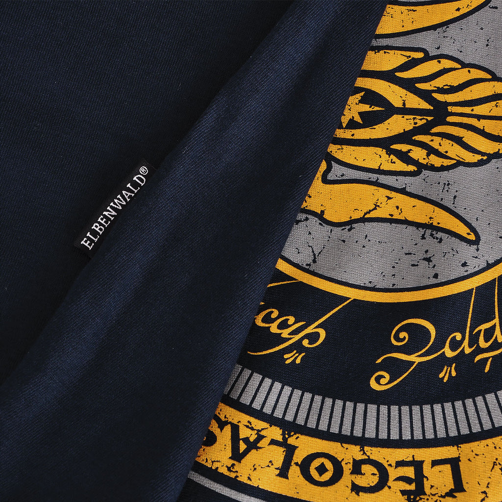 Imagen del producto Señor de los Anillos - Juntos por Gondor Camiseta azul