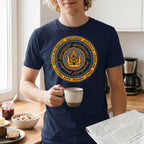 Imagen del producto Señor de los Anillos - Juntos por Gondor Camiseta azul