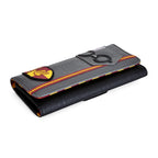Imagen del producto Harry Potter - Billetera Gryffindor gris