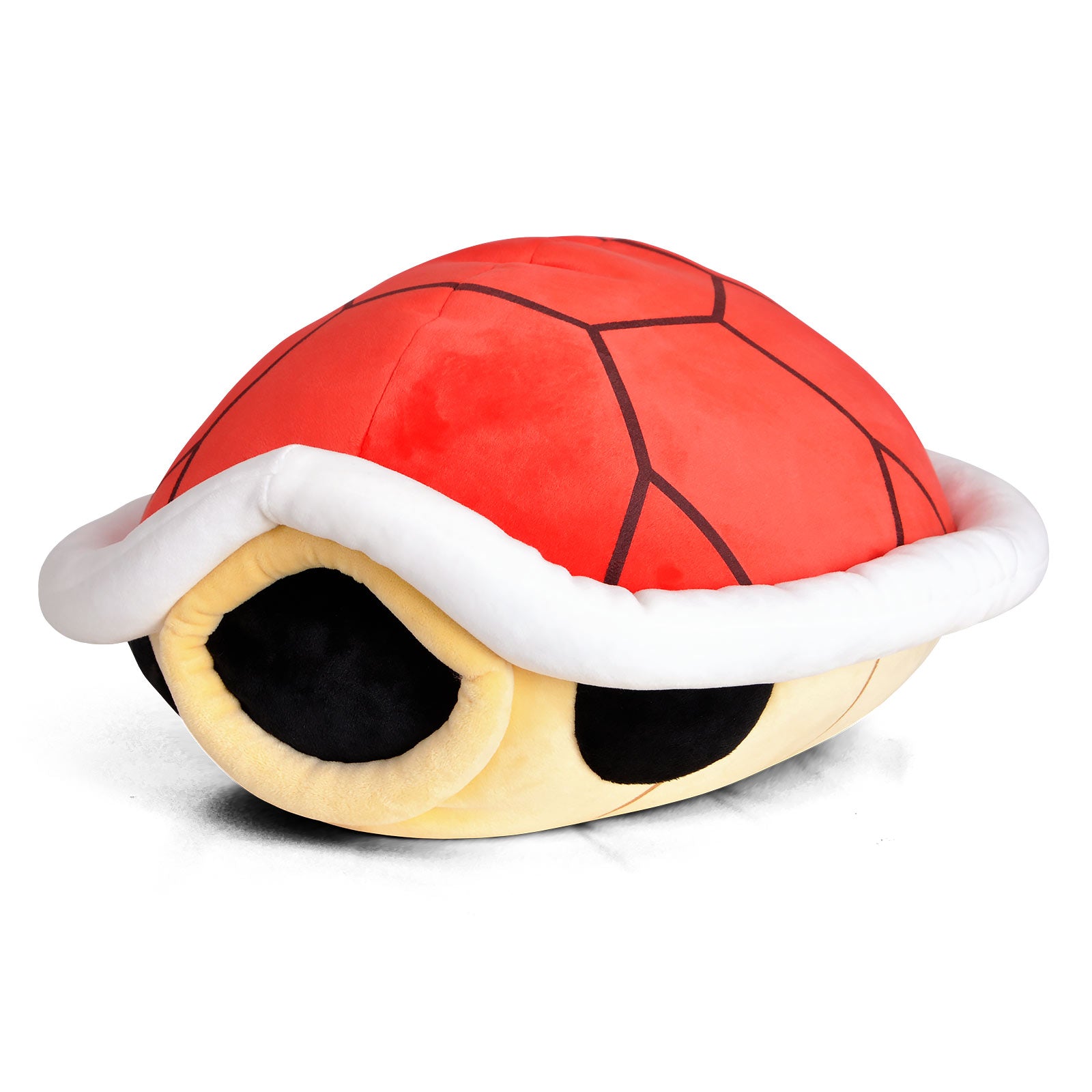 Imagen del producto Super Mario - Figura de Peluche de Caparazón Rojo XL