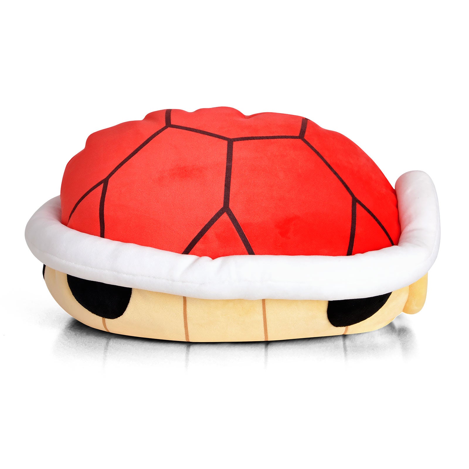 Imagen del producto Super Mario - Figura de Peluche de Caparazón Rojo XL