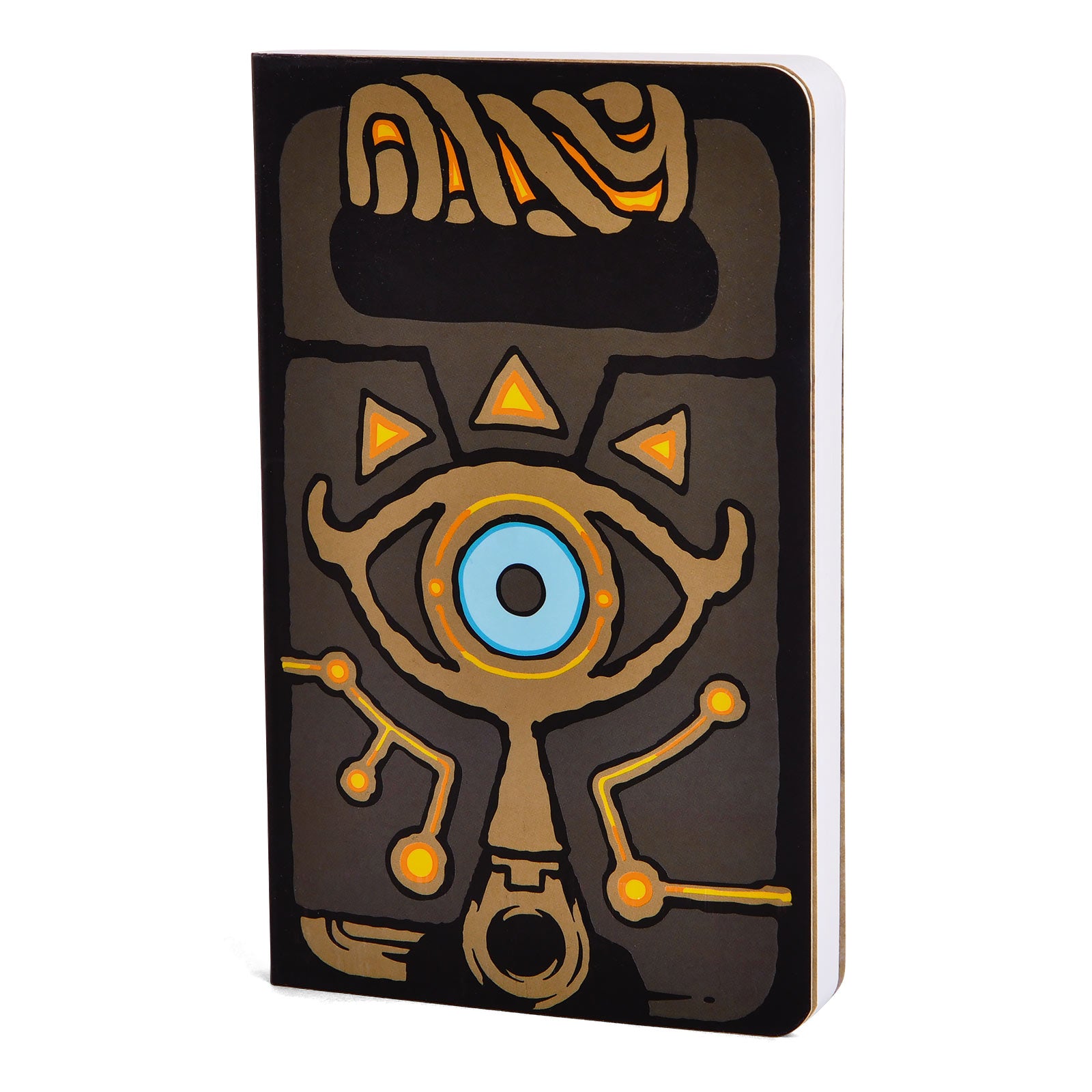 Product image Zelda - Sheikah Slate Notebook