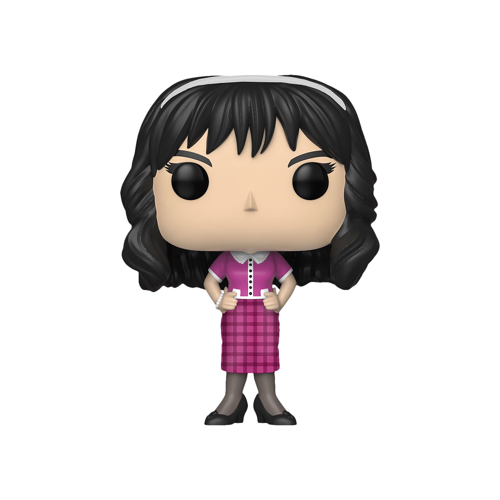 Imagen del producto Riverdale - Figura Funko Pop de Veronica Lodge en Secuencia de Sueños
