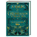 Imagen del producto Animales fantásticos: los crímenes de Grindelwald - El guion original