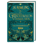 Imagen del producto Animales fantásticos: los crímenes de Grindelwald - El guion original