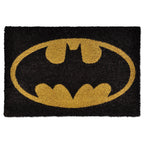 Imagen del producto Batman - Felpudo con logo clásico