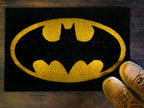 Imagen del producto Batman - Felpudo con logo clásico