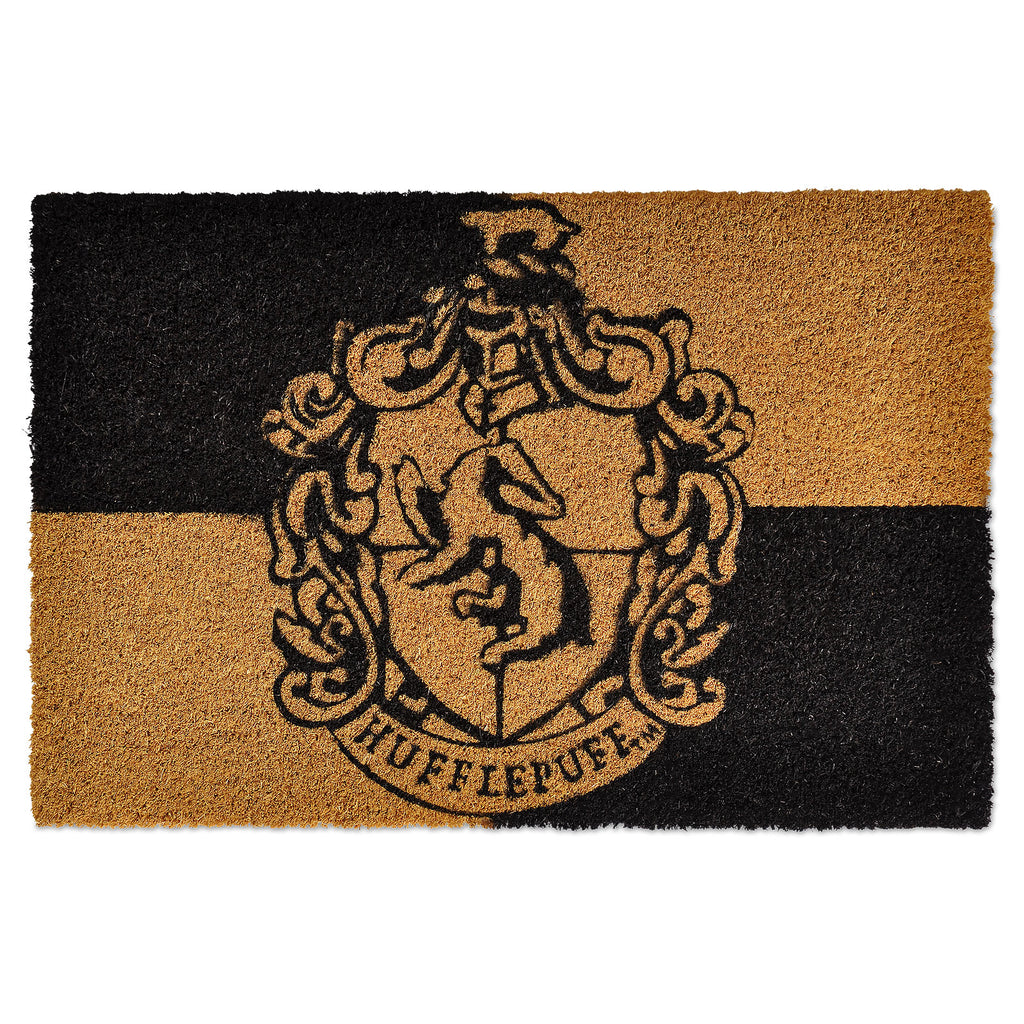 Product image Harry Potter - Hufflepuff Doormat