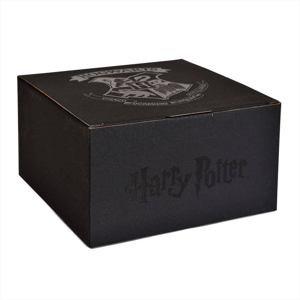 Imagen del producto Harry Potter - Conjunto de vasos de los escudos de las casas 4 piezas