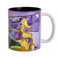 Imagen del producto Dragon Ball - Taza Broly vs. Freezer