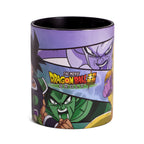 Imagen del producto Dragon Ball - Taza Broly vs. Freezer