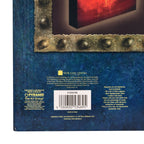 Imagen del producto Señor de los Anillos - Cuadro de pared del Ojo de Sauron con luz