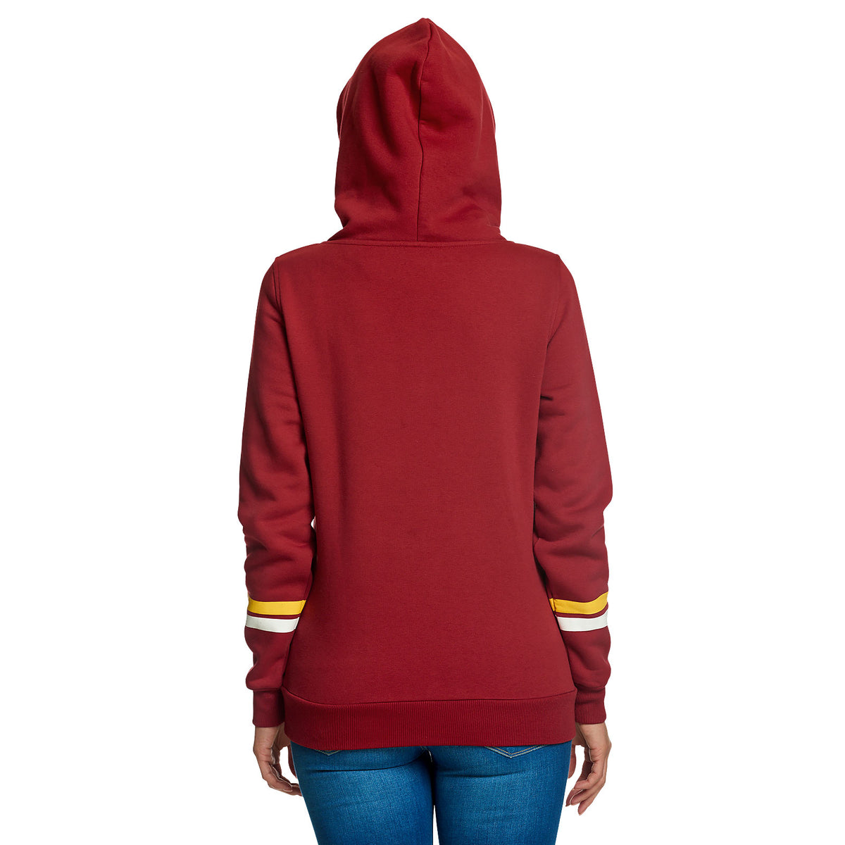 Product image Harry Potter - Gryffindor Hogwarts Alumni Hoodie Women's Red