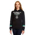 Imagen del producto Harry Potter - Slytherin Hogwarts Alumni Hoodie para mujeres negro