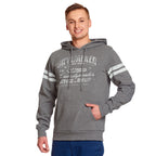 Imagen del producto Star Wars - Sudadera con capucha Skywalker Landspeeder gris
