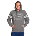 Imagen del producto Star Wars - Sudadera con capucha Skywalker Landspeeder gris