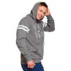 Imagen del producto Star Wars - Sudadera con capucha Skywalker Landspeeder gris
