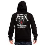 Imagen del producto Guardians of the Galaxy - Chaqueta con capucha de Rocket Raccoon negra