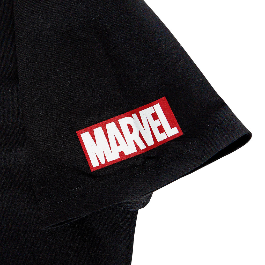 Imagen del producto Loki - Siempre Sé Loki Camiseta negra