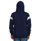 Imagen del producto Captain America - Sudadera con capucha Team Cap azul