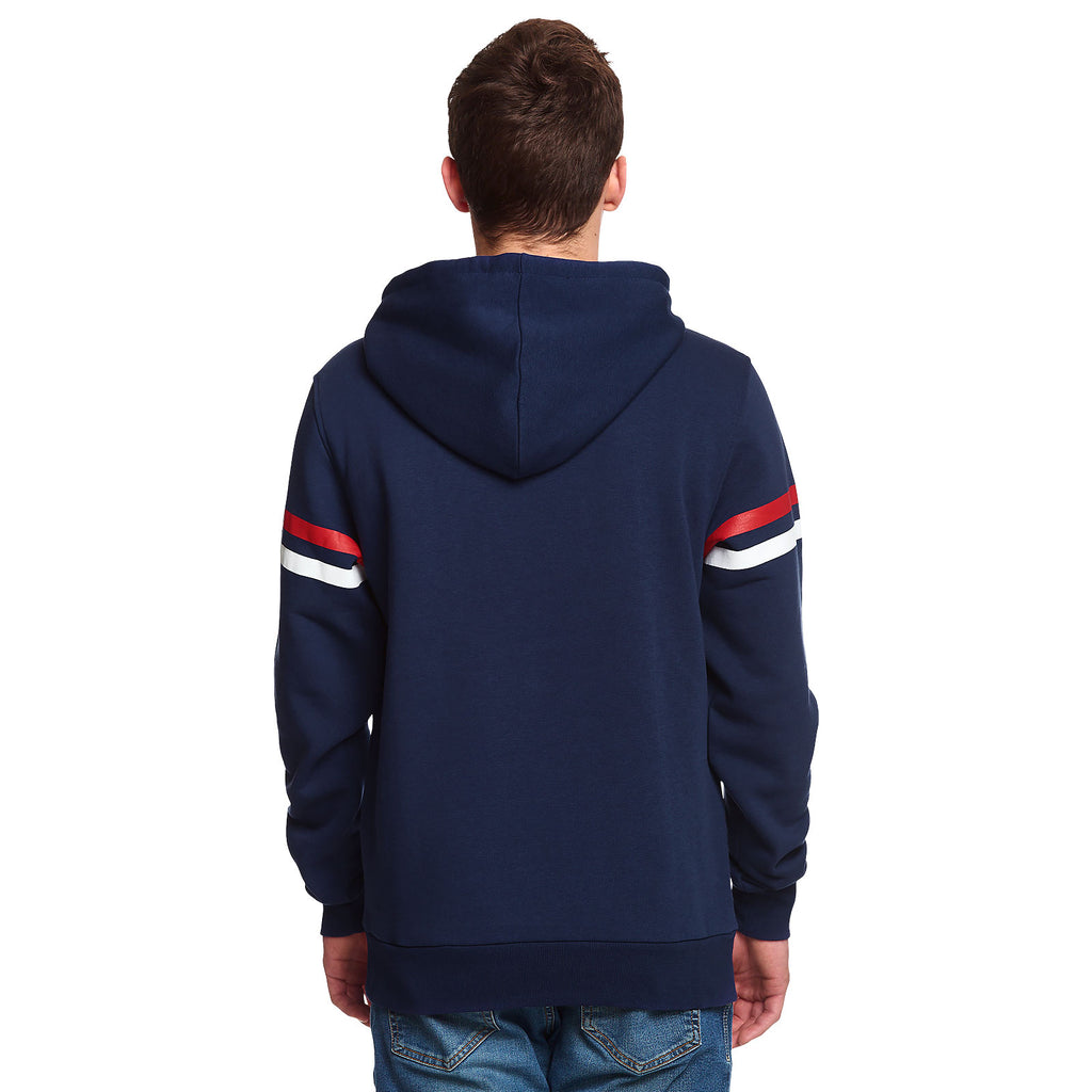 Imagen del producto Captain America - Sudadera con capucha Sentinel of Liberty azul