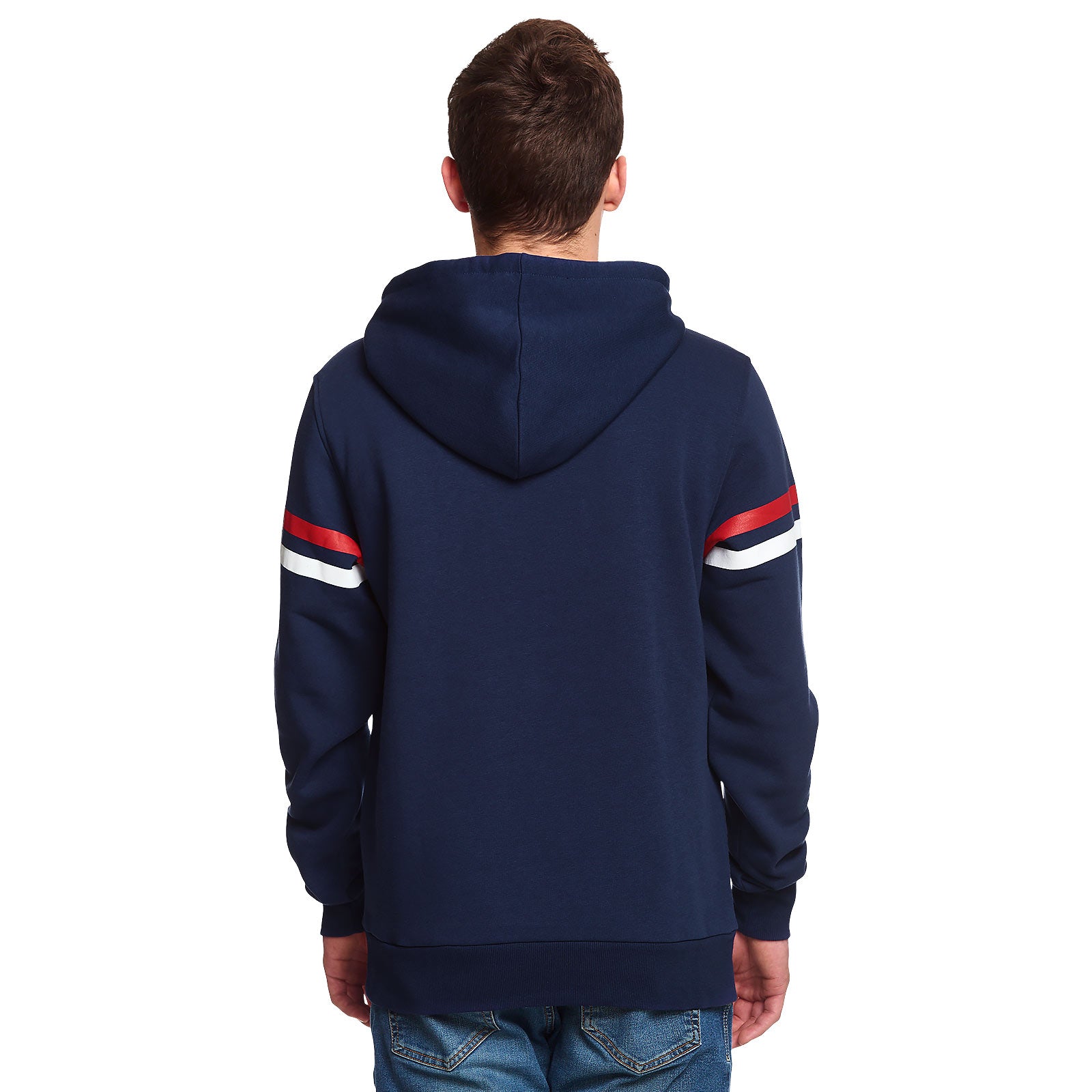Imagen del producto Captain America - Sudadera con capucha Sentinel of Liberty azul